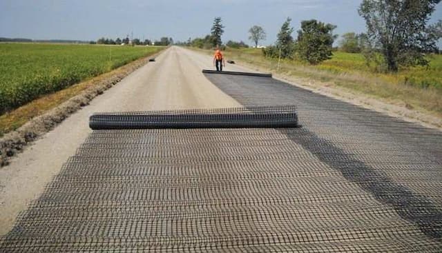 The Essential Guide to Geotextiles: Benefits, Types, and Applications