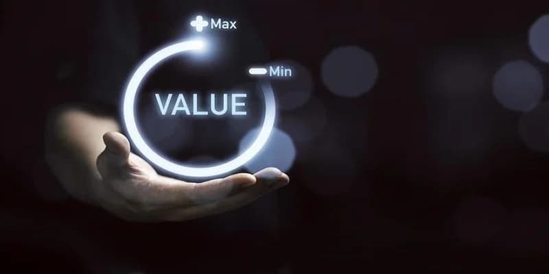 our values