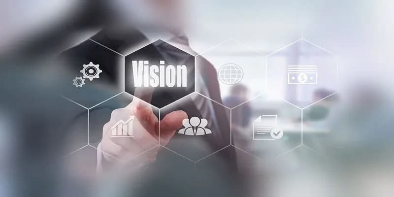 our vision
